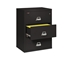 Fire King Classic Lateral File Cabinet 3 Drawers - 3-3122-C670924929475