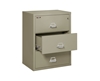 Fire King Classic Lateral File Cabinet 3 Drawers 