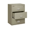 Fire King Classic Lateral File Cabinet 3 Drawers - 3-3122-C670924929475