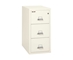 Fire King Classic Vertical File Cabinet 3 Drawer - Letter - 31" Depth  - 3-1831-C