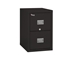 Fire King Patriot Vertical File Cabinet 2 Drawers - 2P1831-C697521576314