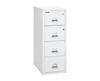 Fire King Safe-In-A-File Cabinet 4 Drawers 