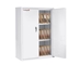 Fire King Storage Cabinet with Adjustable Shelves 44" Height - CF4436-D