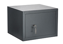Format - HS02 - Safe Box 