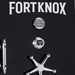 Fort Knox 2017 Maverick 6026 / 75 Minute - 18 Gun Vault Scratch n Dent-b - M6026-166770-SnD