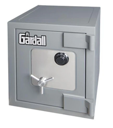 Gardall TL15-1818 Commercial High Security Safe tl15, tl-15