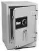 Gardall Z-1812 Dual Security “B” Rated Safe Within a 2 Hour Fire Rating 