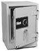 Gardall Z-1812 Dual Security “B” Rated Safe Within a 2 Hour Fire Rating - Z1812