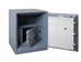 Gardall Z-1818 Dual Security “B” Rated Safe Within a 2 Hour Fire Rating - Z1818