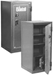 Gardall Z-4420 Dual Security “B” Rated Safe Within a 2 Hour Fire Rating - Z4420