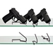 Gun Storage Solutions - Kikstands - 10 Pack - KIK10