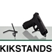 Gun Storage Solutions - Kikstands - 10 Pack - KIK10