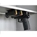 Gun Storage Solutions - Multi-Mag Gun Magnet - MULTMAG2
