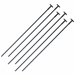 Gun Storage Solutions Rifle Rods - 6 Pack - RR6EXP
