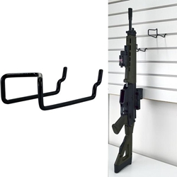 Gun Storage Solutions - Vertical Gun Cradles - 10 Pack 