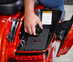 Harley Davidson Stretch Bottom Bagger Safe: 2014 – 2022 - 1095-EX-KL