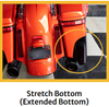 Harley Davidson Stretch Bottom Bagger Safe: 2014 – 2022 