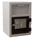 Hayman CV-F20K Front Loading Depository Safe with Dual Key Lock - CV-F20K