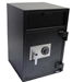 Hayman CV-F30W-ILK-C Depository Safe with Internal Locker -  CV-F30W-ILK-C