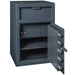 Hollon FD-3020EILK Depository Safe with Inner Locking Compartment - FD-3020EILK