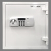 Hollon HS-530WE 2 Hour Fireproof Home Safes 