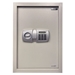 Hollon WS-2114E Wall Safe w/ Electronic Lock - WSE-2114