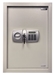 Hollon WS-2114E Wall Safe w/ Electronic Lock - WSE-2114