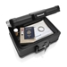Honeywell 1503  Safe Box with Key Lock - GS1503