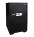 Honeywell 2120 Steel Fire And Security Safe (5.33 Cu Ft.) - GS2120