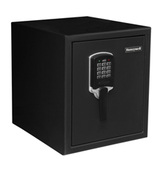 Honeywell 2605 Waterproof 2 Hour UL Fire And Security Safe (0.9 Cu Ft.) 