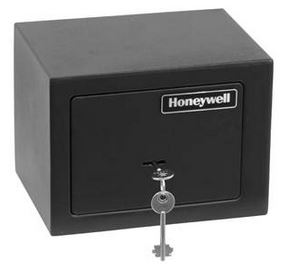 Honeywell 5002 Steel Security Safe 