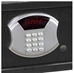 Honeywell 5107S Large Digital Security Safe with Money/Deposit Slot - GS5107S