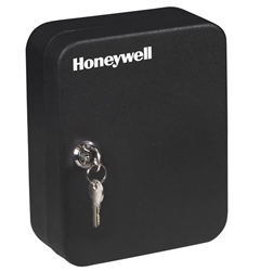 Honeywell 6105 Steel 24 Key Security Box 