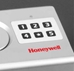 Honeywell 6108 Digital Fire Resistant Security Box - GS6108