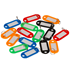 Honeywell 6220 Set Of Plastic Multi-Color Key Tags - GS6220