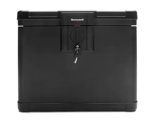 Honeywell Fire and Water Chest .6 cu ft - 811536 