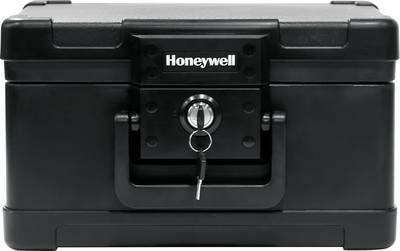 Honeywell  Fireproof box Home HW-1502 with Key 