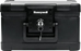 Honeywell  Fireproof box Home HW-1502 with Key - GS1502