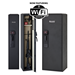 Hornady® RAPiD™ Safe Compact Ready Vault™ with WIFI - 98196WIFI