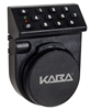 Kaba Mas - Auditcon 2 Safe Lock Series - Model 5.2 - Non Time Delay 