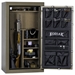 Kodiak - K5933EX - 60 Minute Fire Safe: 28 Gun Safe - K5933EX