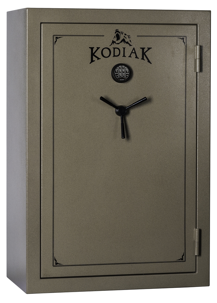 Kodiak - K5940EX - Standard Version - 60 Minute Fire Safe: 52 Gun