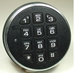 LaGard LG3000 Basic Series Lock - Keypad Only - LG3000
