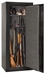 Liberty Gun Safe - Centurion Series 18G - USA Made 18 Gun Safe - 30 Min @ 1200° Fire Rating-Scratch & Dent - 18G-180053-S&D