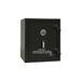 Liberty Gun Safe- Home Series 8 - 3 Shelf Home Safe - 60 Min @ 1200° Fire Rating - Scratch and Dent - LH08-183437BR-S&D