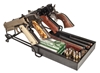 Liberty Safes 10956 Pistol Rack 