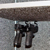 Liberty Safes Handgun Hangers Back Under (2 Pack) - 13666