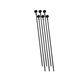 Liberty Safes Rifle Rods Add-Ons (6 Pack) - 10819