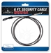 Liberty Security Cable for HD and HDX Gun Vaults - 14979