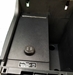 Exxtreme Console Safe ® Half Size 2014 To 2021 Toyota Tundra Ld1043ex - LD1043EX